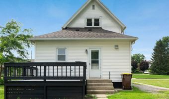 718 N Cedar St, Auburn, IN 46706