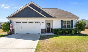 193 Sandy Springs Rd, Aberdeen, NC 28315