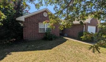 13861 County Road 1566, Ada, OK 74820