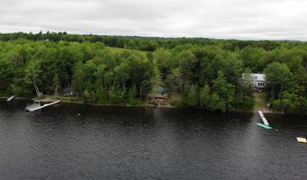 54 Oak Ln, Alexander, ME 04694
