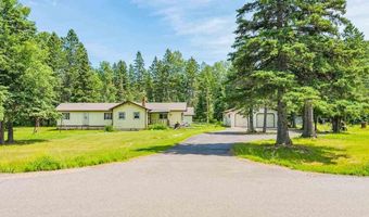 5464 Spruce St, Aurora, MN 55705