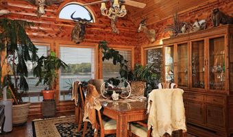 5924 Knotts Island Rd, Altheimer, AR 72004
