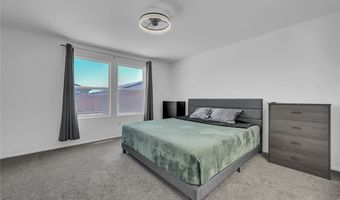 436 Triple Falls St, Indian Springs, NV 89018