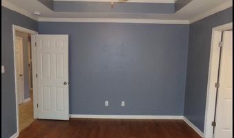 2820 Falcon Ct, Benton, AR 72015