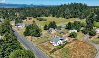 92289 SVENSEN MARKET Rd, Astoria, OR 97103