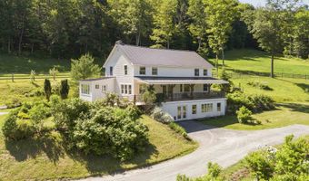 766 Masterson Rd, Barnard, VT 05031