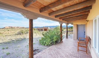 21 Canjilon St, Abiquiu, NM 87510