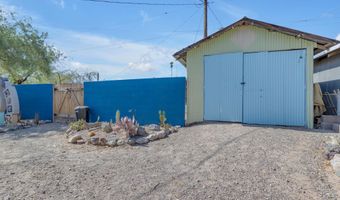 321 W SOLANA Ave, Ajo, AZ 85321