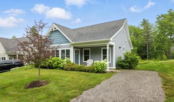 16 Frontier Way, Arundel, ME 04046