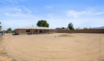 22225 Standing Rock Ave, Apple Valley, CA 92307