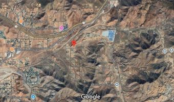 0 Kentucky Springs Rd, Acton, CA 93510