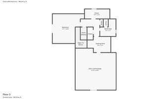 1150 Lakeside Dr, Alloway, NJ 07422