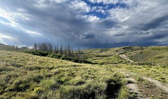 127 MOUNTAIN VIEW Dr, Bondurant, WY 82922