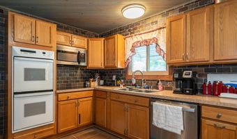 302 N West St, Arcanum, OH 45304
