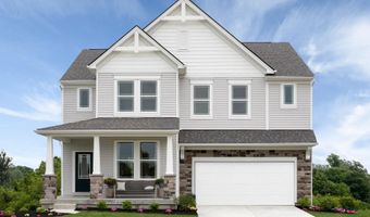 7711 Timber Creek Dr Plan: WEMBLEY, Alexandria, KY 41001