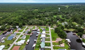 1610 Juno Trl, Astor, FL 32102