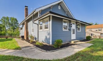 615 W Jefferson St, Alexandria, IN 46001