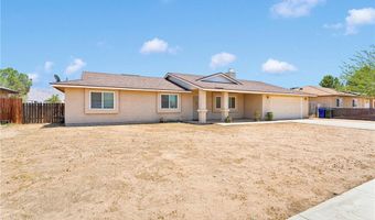 13483 Nicola Rd, Apple Valley, CA 92308