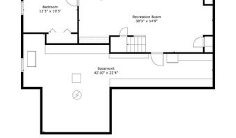 3207 CRESTVIEW Dr, Appleton, WI 54915