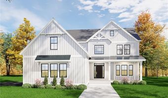 Lantern Hill Drive, Cranston, RI 02921