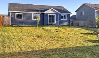 39 Harmony St, Buffalo, WY 82834