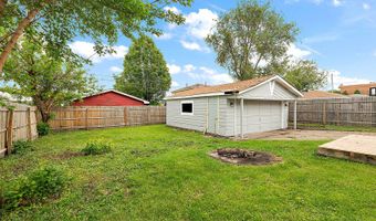 12237 S Avers Ave, Alsip, IL 60803