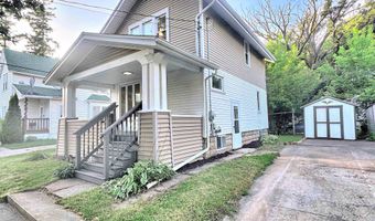 308 W ATLANTIC St, Appleton, WI 54911