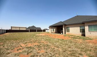 1605 NW Eliam Dr, Andrews, TX 79714