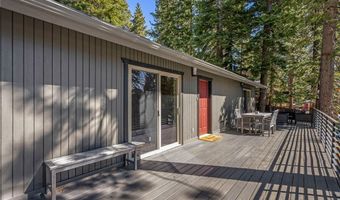 696 Bidwell Ct, Incline Village, NV 89451