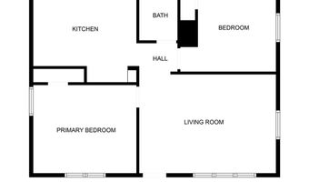 310 S High St, Asheboro, NC 27203
