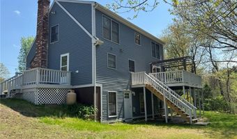 1 Gilman Rd, Hopkinton, RI 02832