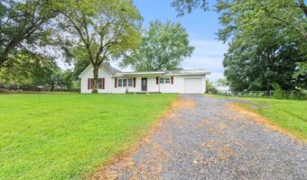 815 Martling Rd, Albertville, AL 35951