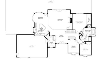 2734 NE 96th Pl, Ankeny, IA 50021