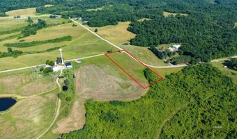 38040 Buck Run Rd, Albany, OH 45710