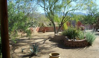 23350 W LOS HUESOS Way, Congress, AZ 85332