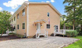 451- A GARFIELD Pkwy, Bethany Beach, DE 19930