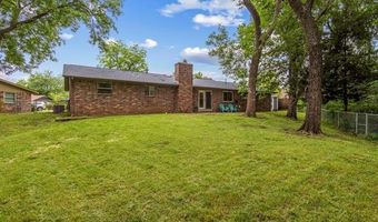 4724 Pathfinder Ct, Bartlesville, OK 74006
