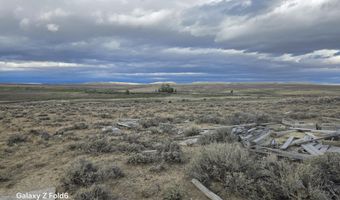 GILCHRIST Road, Big Piney, WY 83113