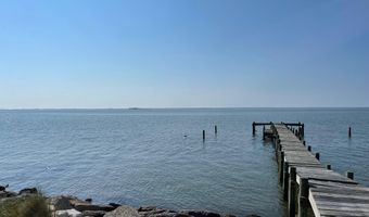 620 Seashore Dr, Atlantic, NC 28511