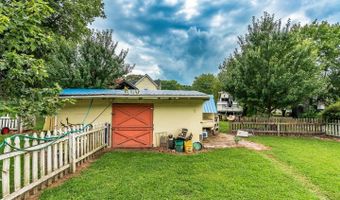 10213 GERMANTOWN Rd, Berlin, MD 21811