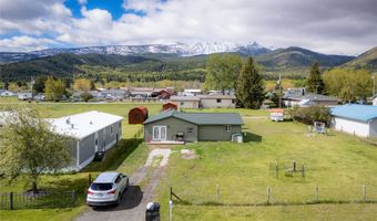 221 Pintler St, Anaconda, MT 59711