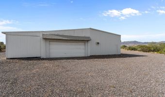 27650 S Clydesdale Ave, Congress, AZ 85332