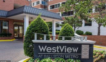 1001 N VERMONT St 603, Arlington, VA 22201