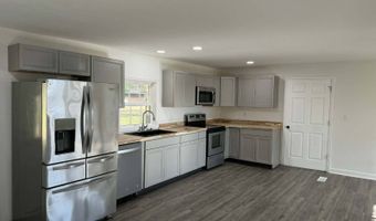 118 Stockton St, Albany, KY 42602