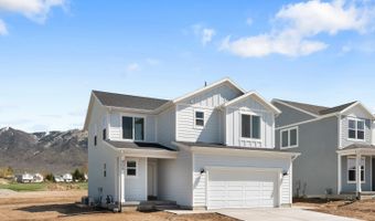 48 W 925 N Plan: Westminster, Brigham City, UT 84302