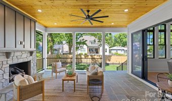 2425 Lola Ave, Charlotte, NC 28205