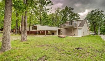 453730 Osage Ave, Afton, OK 74331