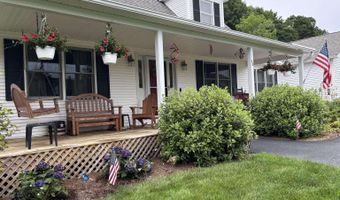 46 Cobble Hill Mdws, Barre, VT 05641