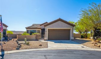 1495 Aztec Cv, Bullhead City, AZ 86429