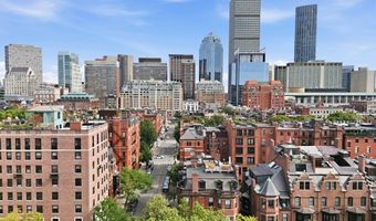 334 Beacon St 10, Boston, MA 02116